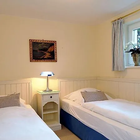 Amsel Comfortable Semesterbostad